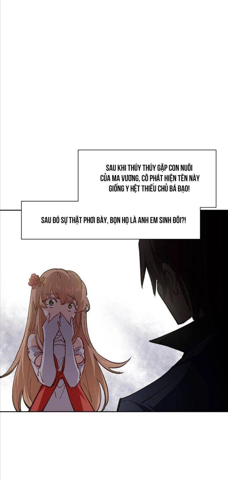 Tôi Bị Bọn Họ Tìm Đến Tận Cửa Sau Khi Tỏ Tình Hàng Loạt Chapter 19 - 65