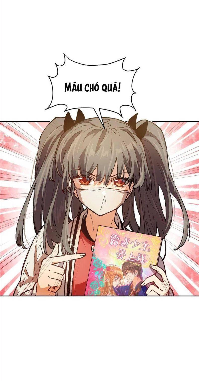 Tôi Bị Bọn Họ Tìm Đến Tận Cửa Sau Khi Tỏ Tình Hàng Loạt Chapter 19 - 66