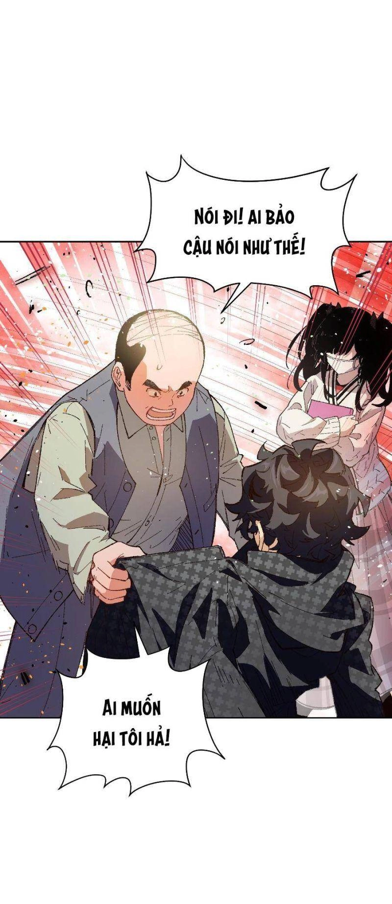 Tôi Bị Bọn Họ Tìm Đến Tận Cửa Sau Khi Tỏ Tình Hàng Loạt Chapter 19 - 73