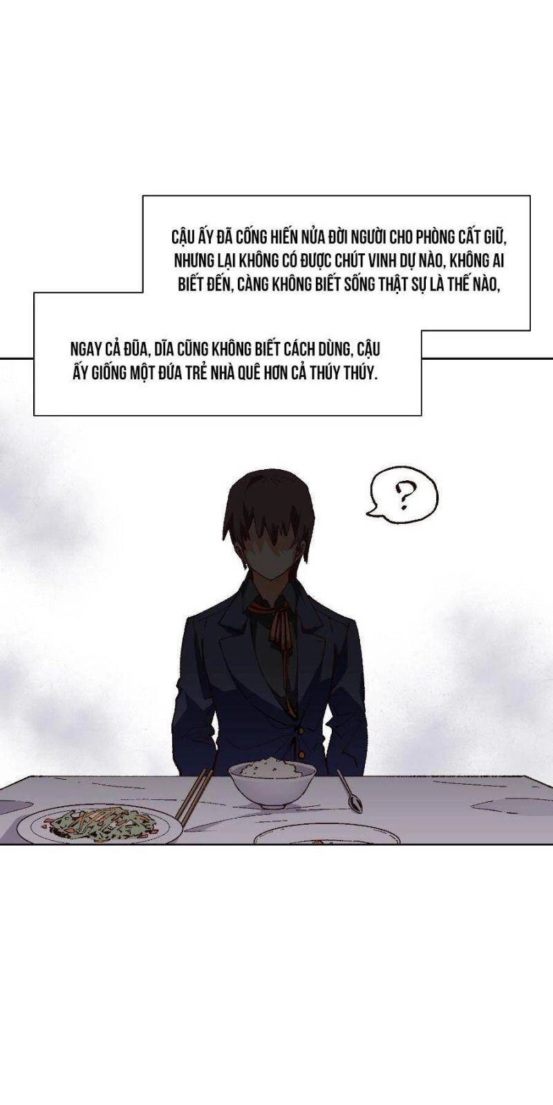 Tôi Bị Bọn Họ Tìm Đến Tận Cửa Sau Khi Tỏ Tình Hàng Loạt Chapter 20 - 6