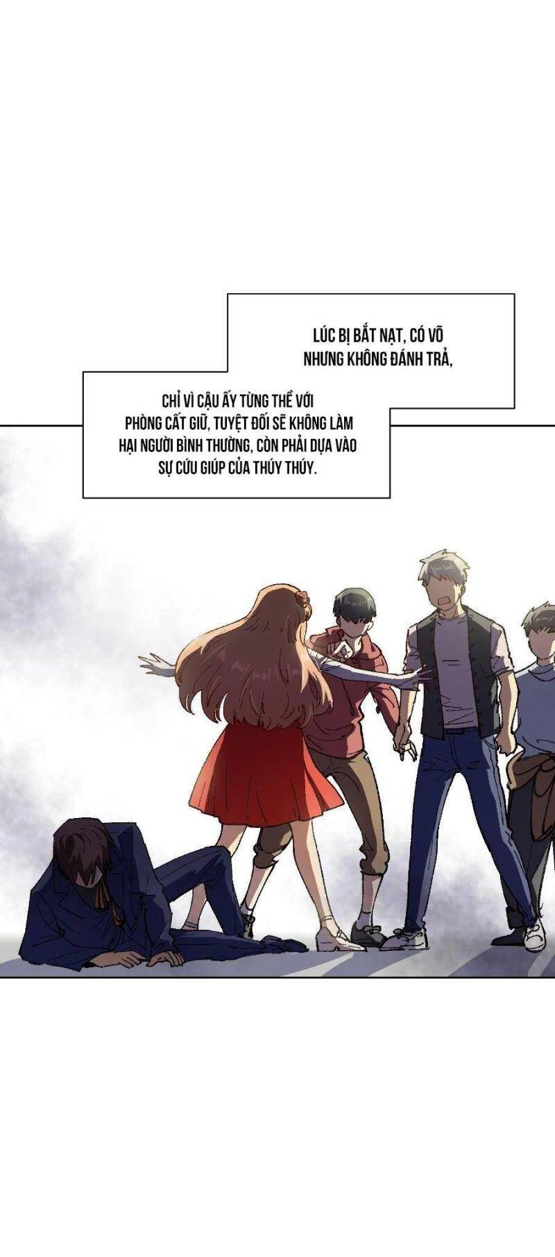 Tôi Bị Bọn Họ Tìm Đến Tận Cửa Sau Khi Tỏ Tình Hàng Loạt Chapter 20 - 7