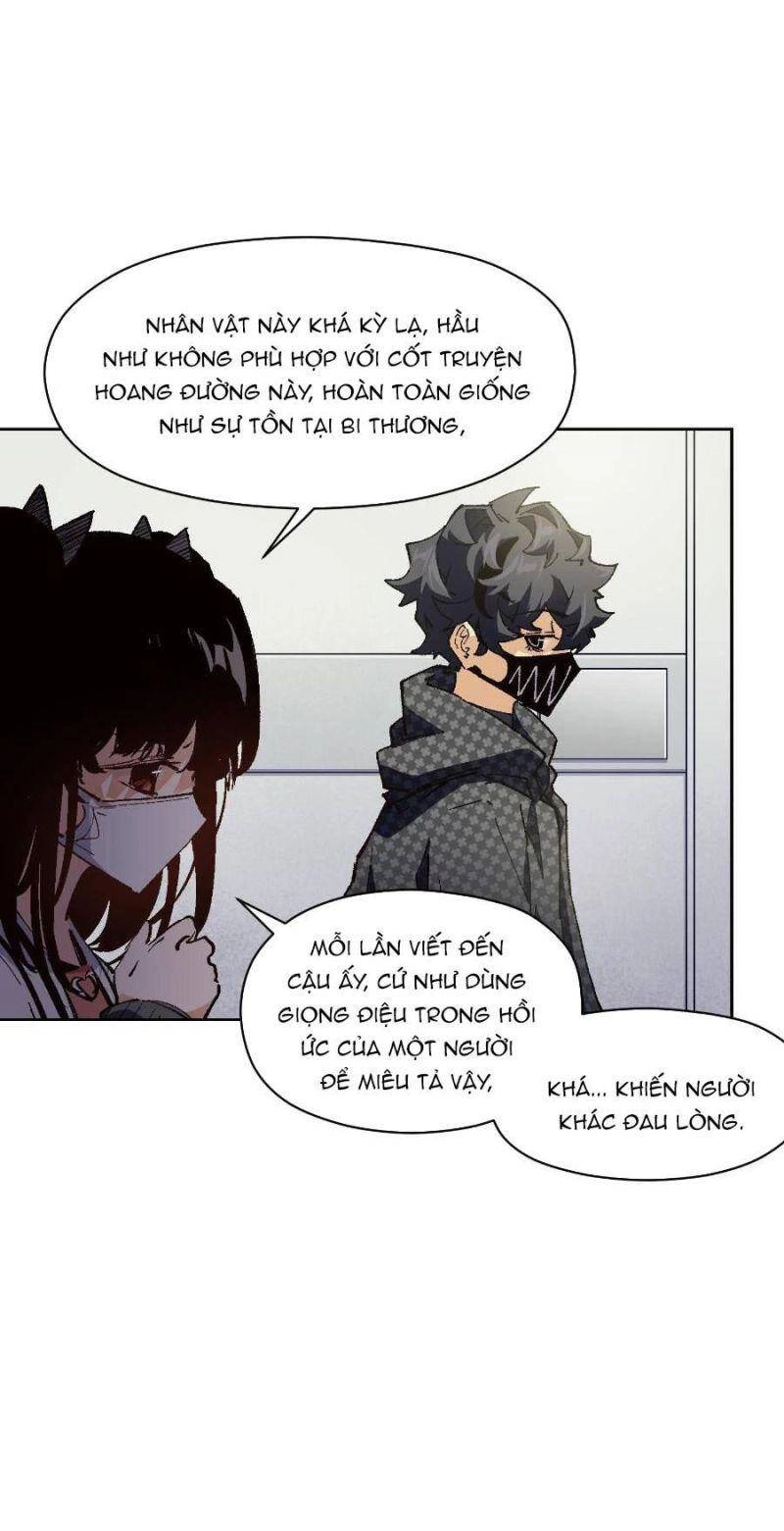 Tôi Bị Bọn Họ Tìm Đến Tận Cửa Sau Khi Tỏ Tình Hàng Loạt Chapter 20 - 9