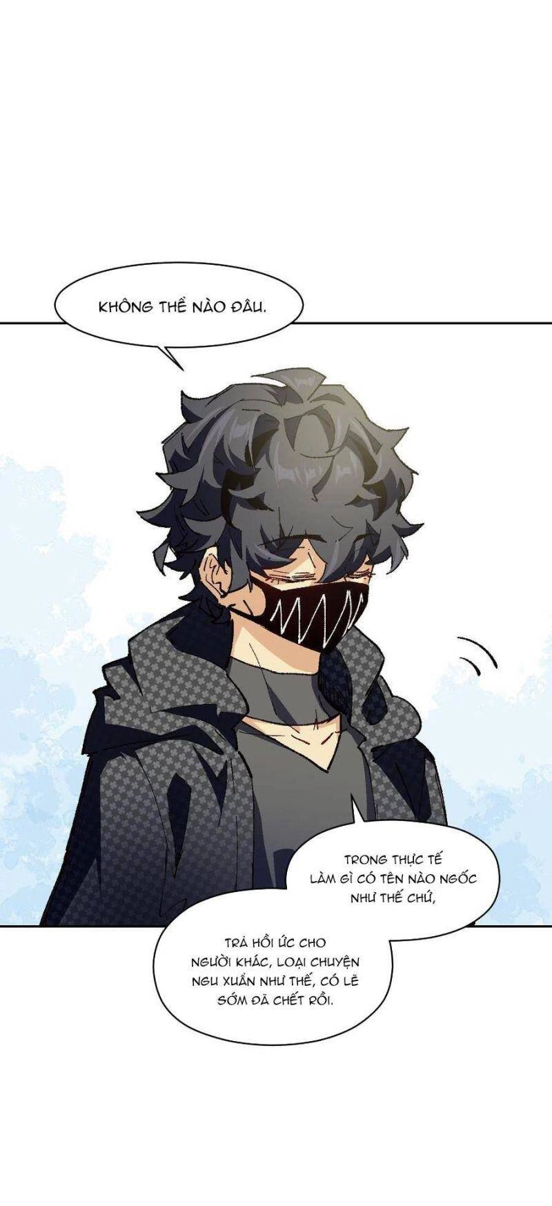 Tôi Bị Bọn Họ Tìm Đến Tận Cửa Sau Khi Tỏ Tình Hàng Loạt Chapter 20 - 10