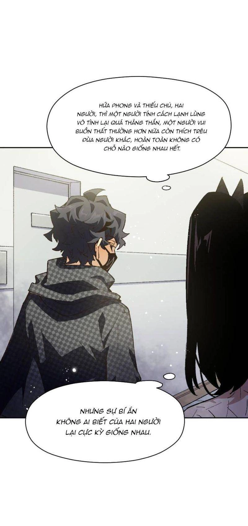 Tôi Bị Bọn Họ Tìm Đến Tận Cửa Sau Khi Tỏ Tình Hàng Loạt Chapter 20 - 12