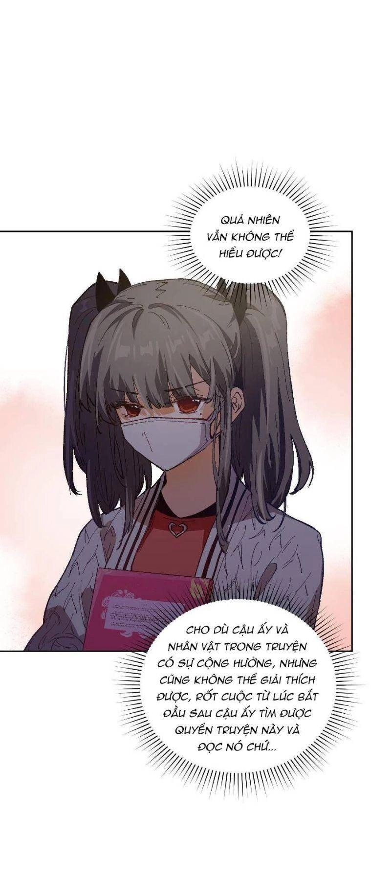 Tôi Bị Bọn Họ Tìm Đến Tận Cửa Sau Khi Tỏ Tình Hàng Loạt Chapter 20 - 13