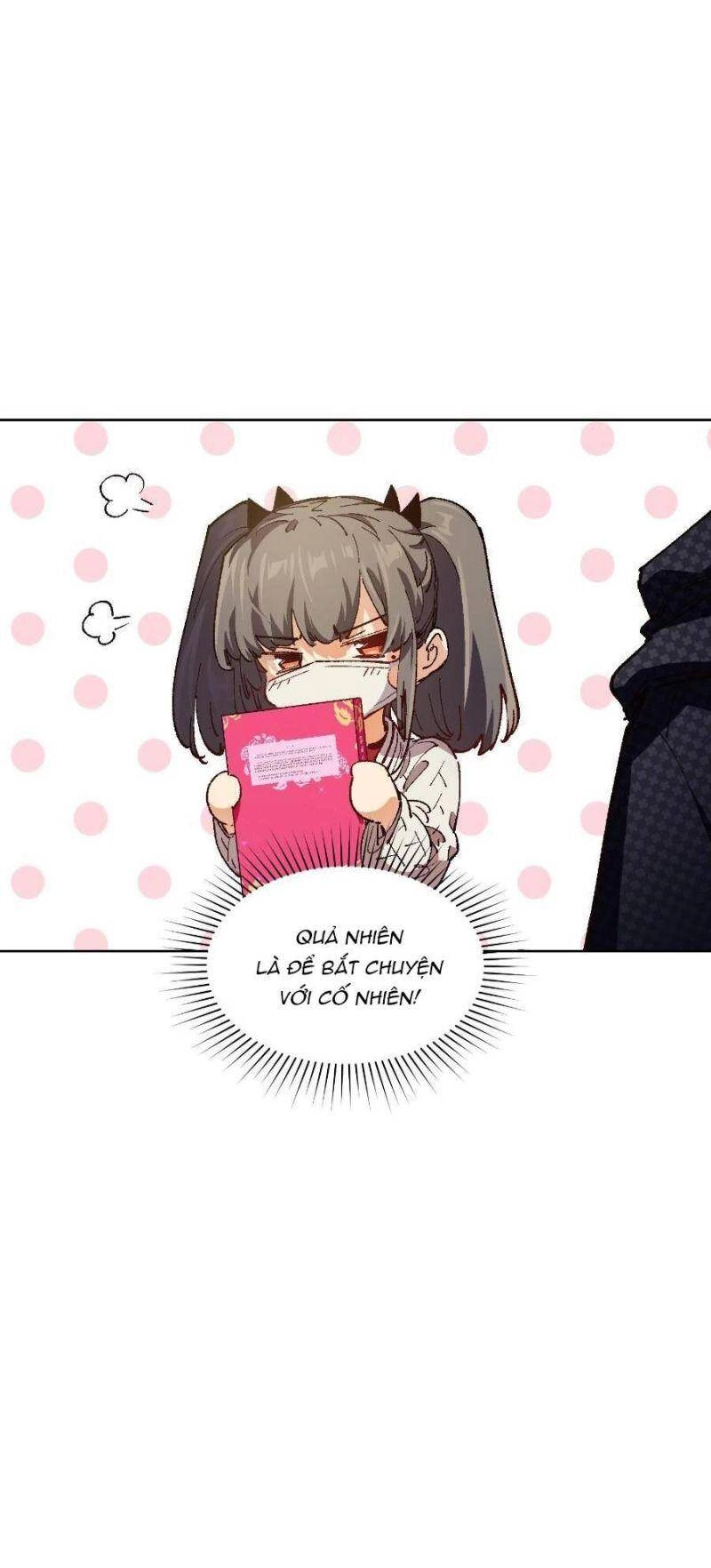 Tôi Bị Bọn Họ Tìm Đến Tận Cửa Sau Khi Tỏ Tình Hàng Loạt Chapter 20 - 14