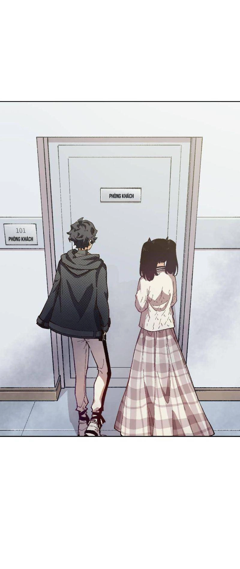 Tôi Bị Bọn Họ Tìm Đến Tận Cửa Sau Khi Tỏ Tình Hàng Loạt Chapter 20 - 15