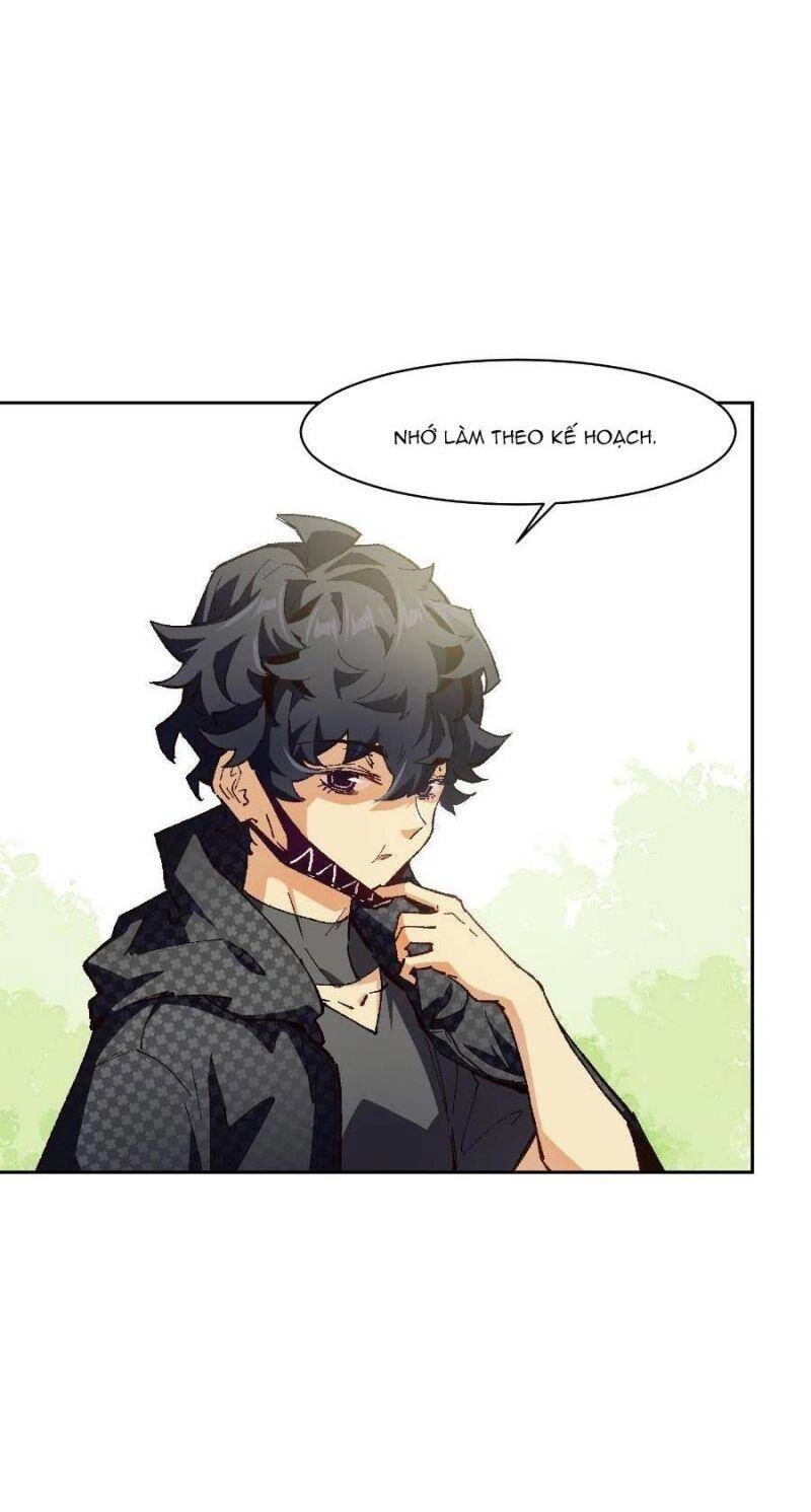 Tôi Bị Bọn Họ Tìm Đến Tận Cửa Sau Khi Tỏ Tình Hàng Loạt Chapter 20 - 16