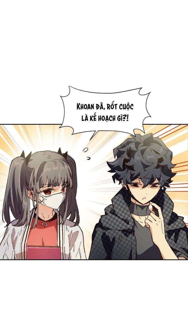 Tôi Bị Bọn Họ Tìm Đến Tận Cửa Sau Khi Tỏ Tình Hàng Loạt Chapter 20 - 17