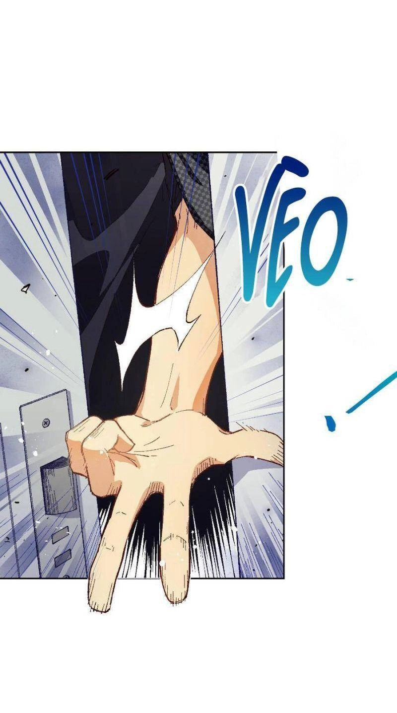 Tôi Bị Bọn Họ Tìm Đến Tận Cửa Sau Khi Tỏ Tình Hàng Loạt Chapter 20 - 20