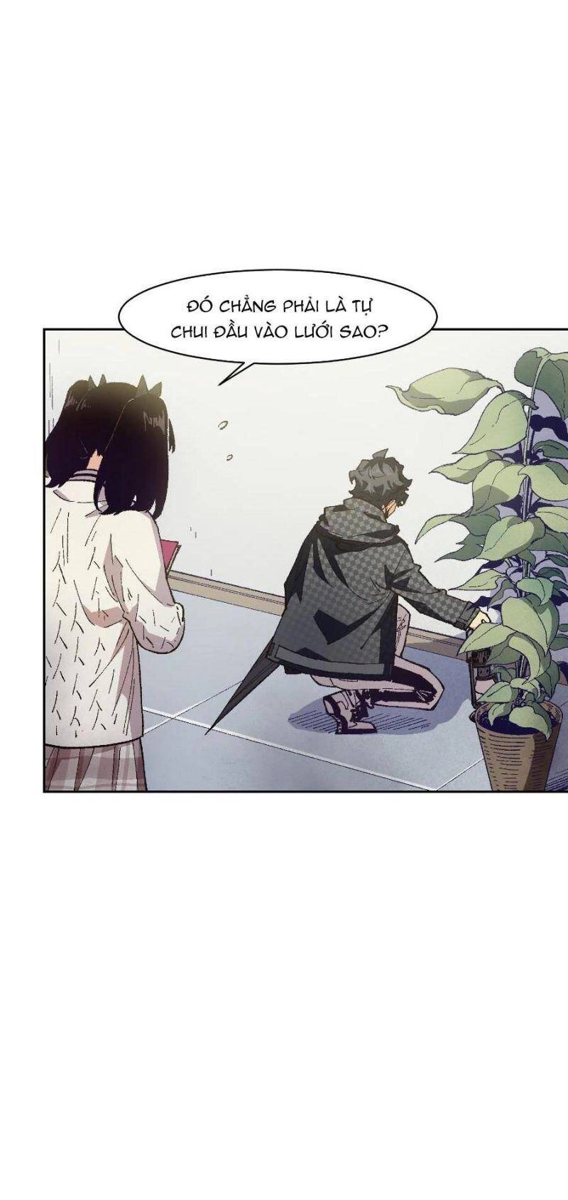 Tôi Bị Bọn Họ Tìm Đến Tận Cửa Sau Khi Tỏ Tình Hàng Loạt Chapter 20 - 23