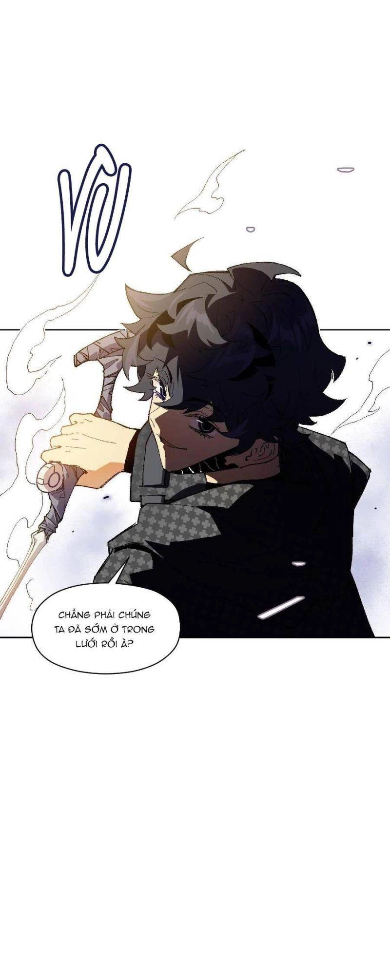 Tôi Bị Bọn Họ Tìm Đến Tận Cửa Sau Khi Tỏ Tình Hàng Loạt Chapter 20 - 28