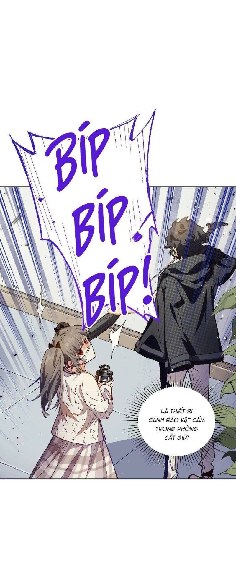 Tôi Bị Bọn Họ Tìm Đến Tận Cửa Sau Khi Tỏ Tình Hàng Loạt Chapter 20 - 30