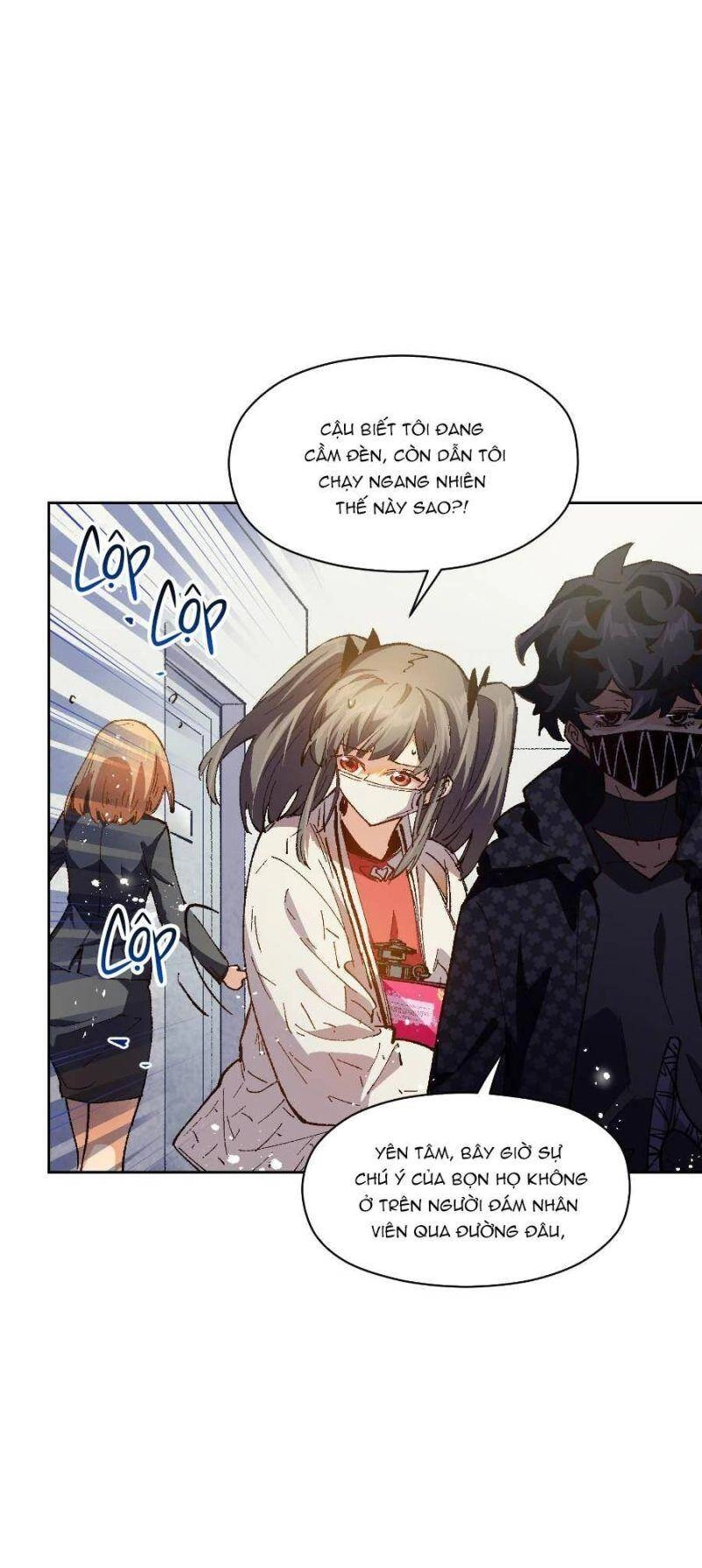 Tôi Bị Bọn Họ Tìm Đến Tận Cửa Sau Khi Tỏ Tình Hàng Loạt Chapter 20 - 34