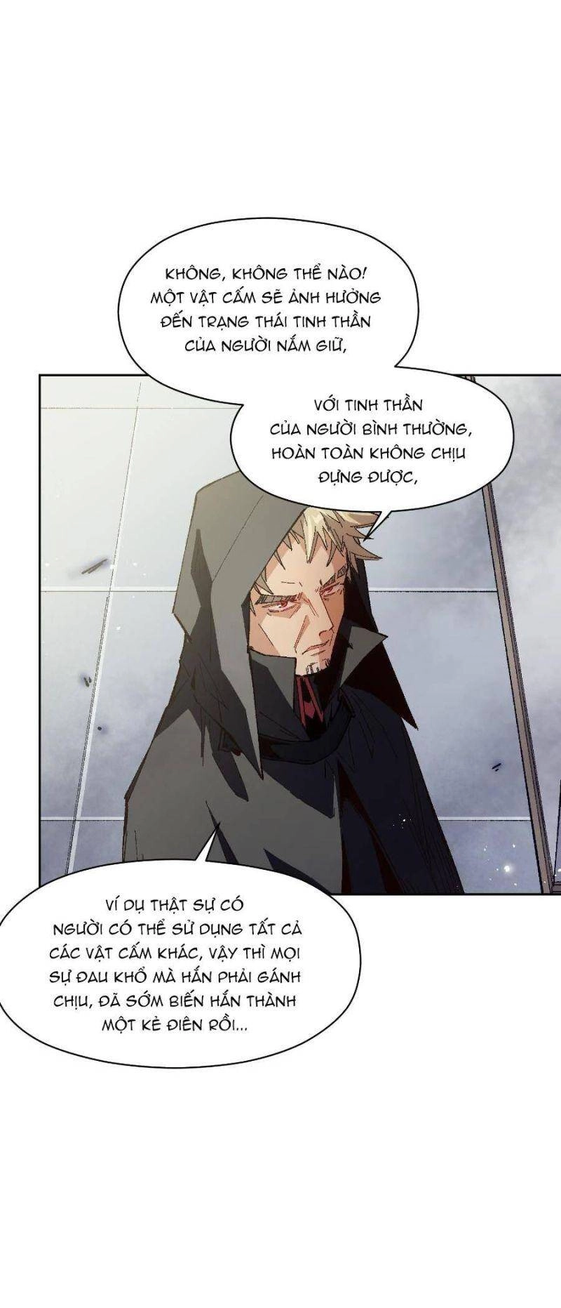 Tôi Bị Bọn Họ Tìm Đến Tận Cửa Sau Khi Tỏ Tình Hàng Loạt Chapter 20 - 44