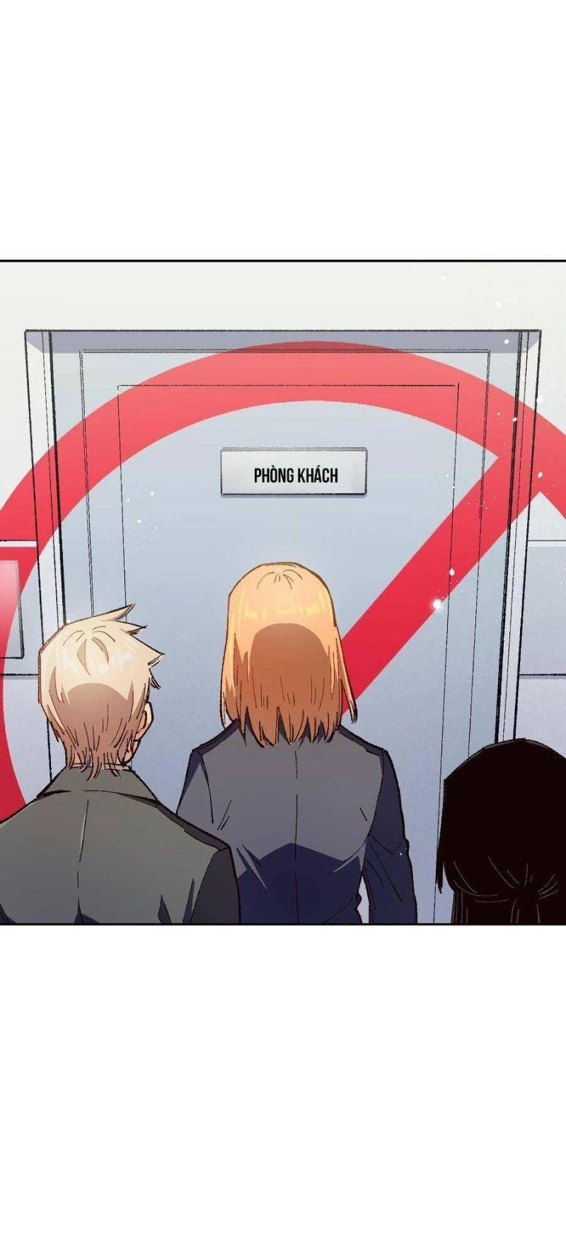 Tôi Bị Bọn Họ Tìm Đến Tận Cửa Sau Khi Tỏ Tình Hàng Loạt Chapter 20 - 45