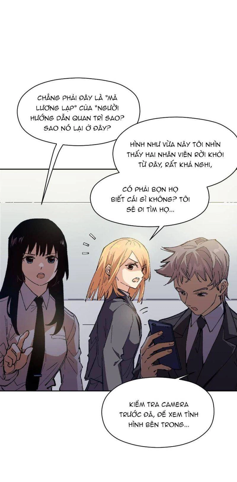 Tôi Bị Bọn Họ Tìm Đến Tận Cửa Sau Khi Tỏ Tình Hàng Loạt Chapter 20 - 46