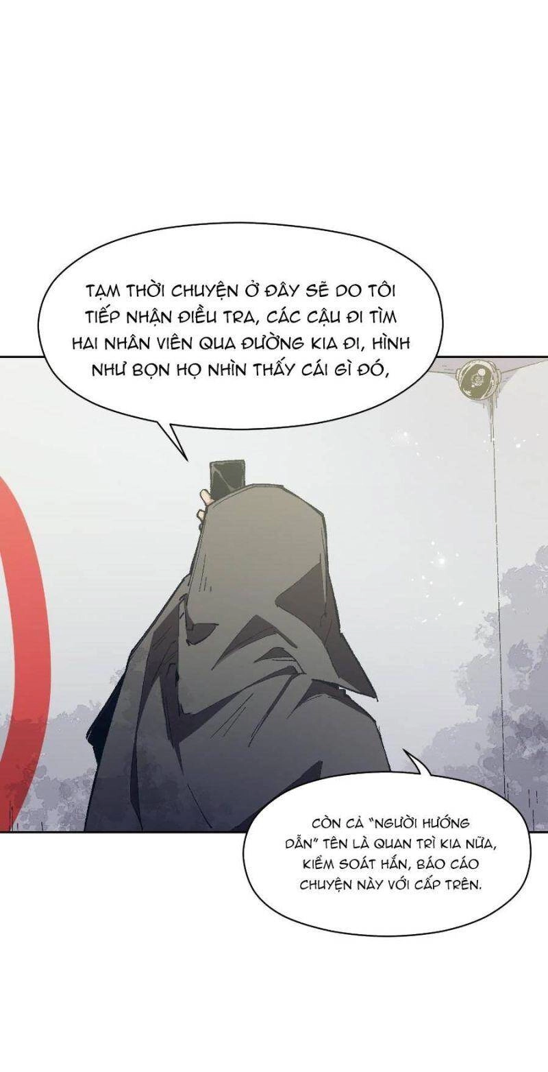 Tôi Bị Bọn Họ Tìm Đến Tận Cửa Sau Khi Tỏ Tình Hàng Loạt Chapter 20 - 50