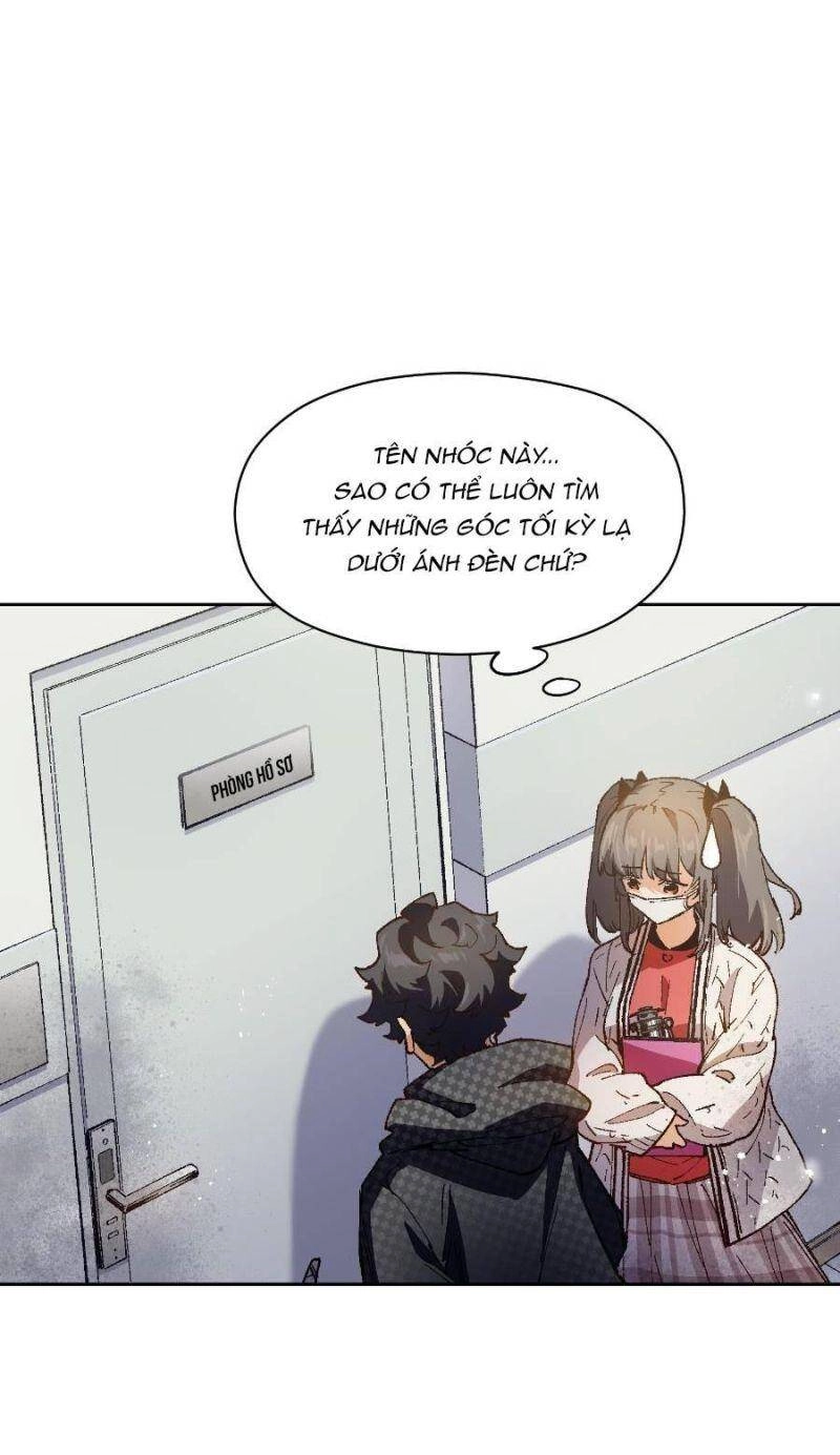 Tôi Bị Bọn Họ Tìm Đến Tận Cửa Sau Khi Tỏ Tình Hàng Loạt Chapter 20 - 55