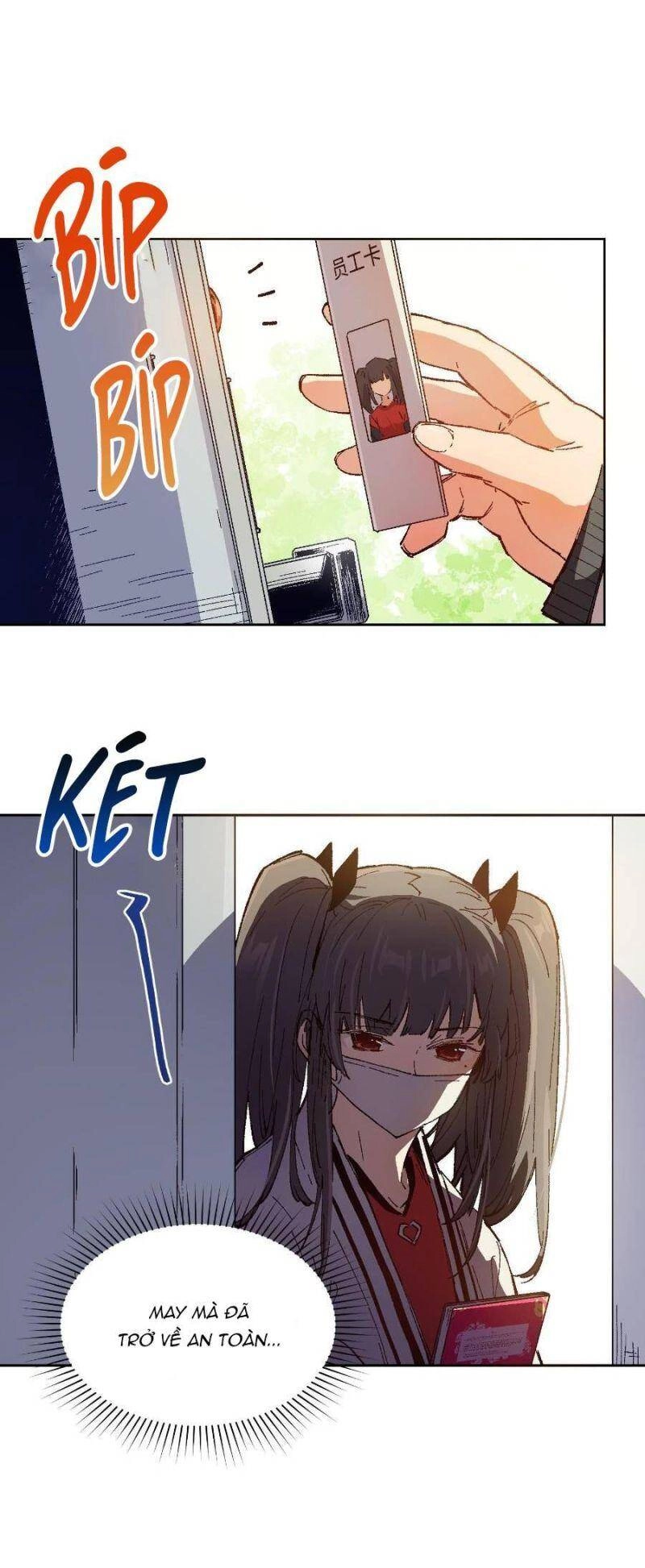 Tôi Bị Bọn Họ Tìm Đến Tận Cửa Sau Khi Tỏ Tình Hàng Loạt Chapter 20 - 56