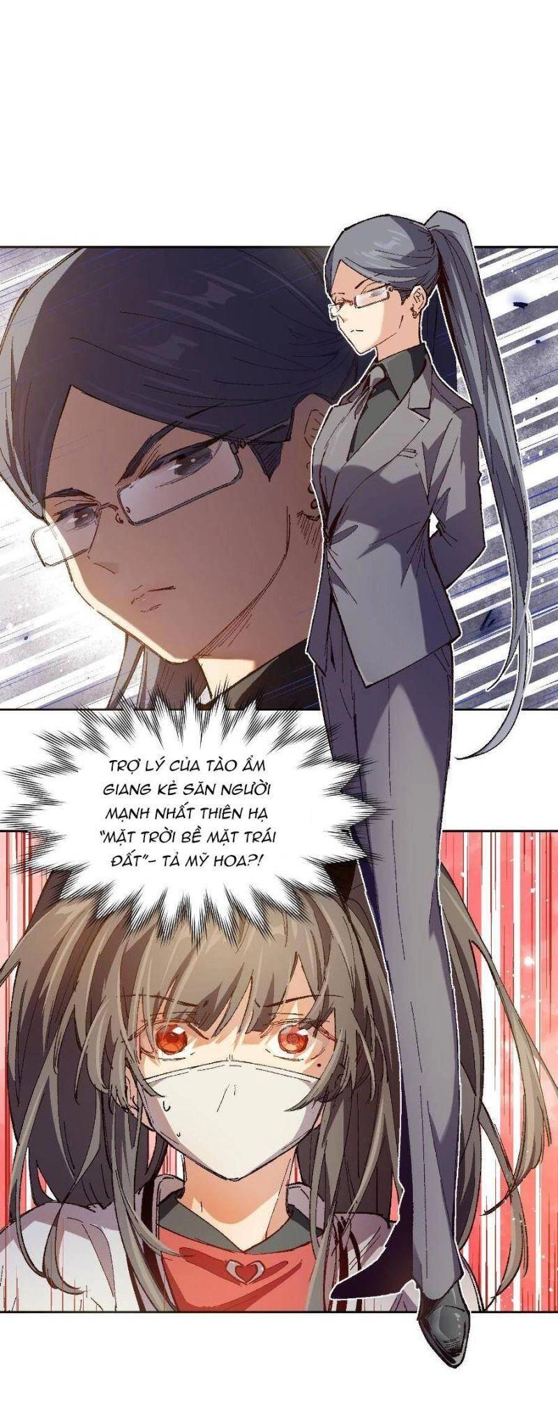 Tôi Bị Bọn Họ Tìm Đến Tận Cửa Sau Khi Tỏ Tình Hàng Loạt Chapter 20 - 58