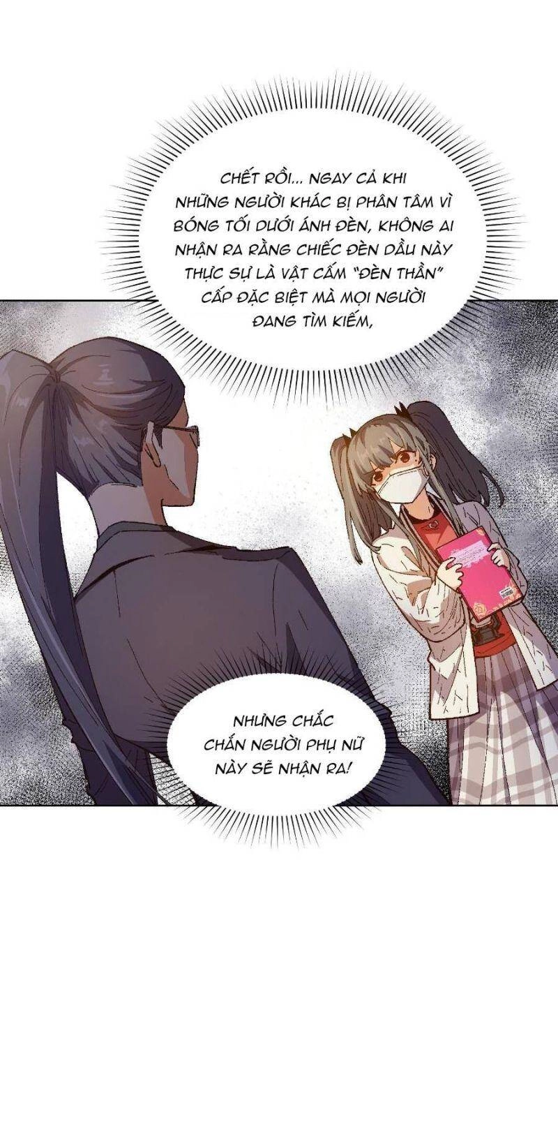 Tôi Bị Bọn Họ Tìm Đến Tận Cửa Sau Khi Tỏ Tình Hàng Loạt Chapter 20 - 59