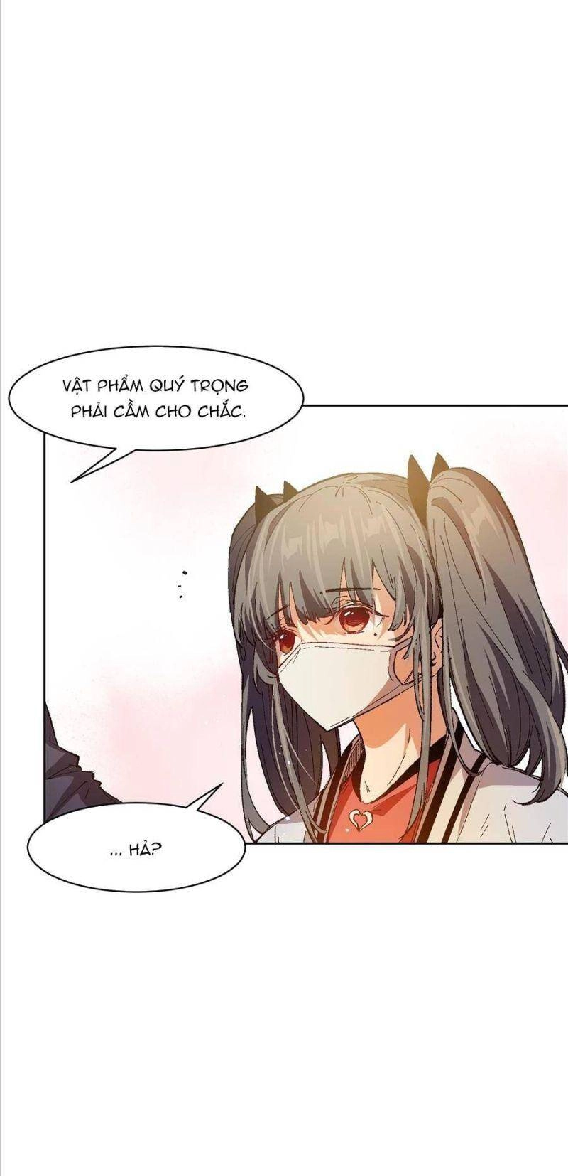 Tôi Bị Bọn Họ Tìm Đến Tận Cửa Sau Khi Tỏ Tình Hàng Loạt Chapter 20 - 63