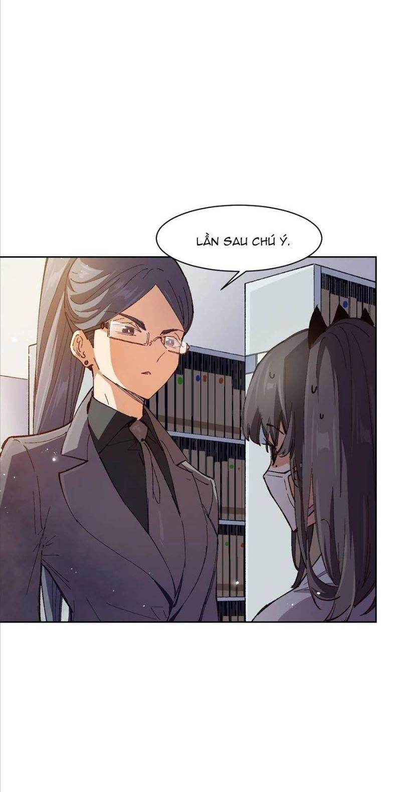 Tôi Bị Bọn Họ Tìm Đến Tận Cửa Sau Khi Tỏ Tình Hàng Loạt Chapter 20 - 64