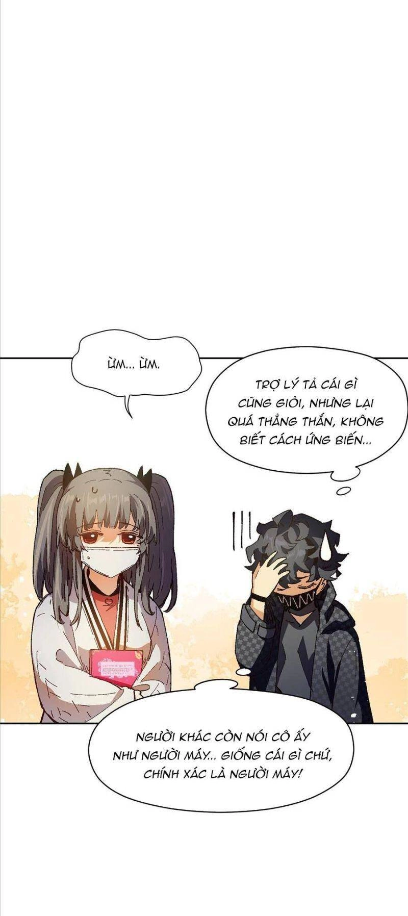 Tôi Bị Bọn Họ Tìm Đến Tận Cửa Sau Khi Tỏ Tình Hàng Loạt Chapter 20 - 65