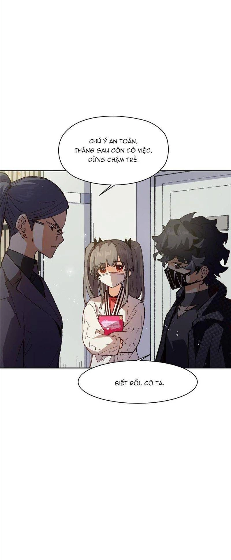 Tôi Bị Bọn Họ Tìm Đến Tận Cửa Sau Khi Tỏ Tình Hàng Loạt Chapter 20 - 66