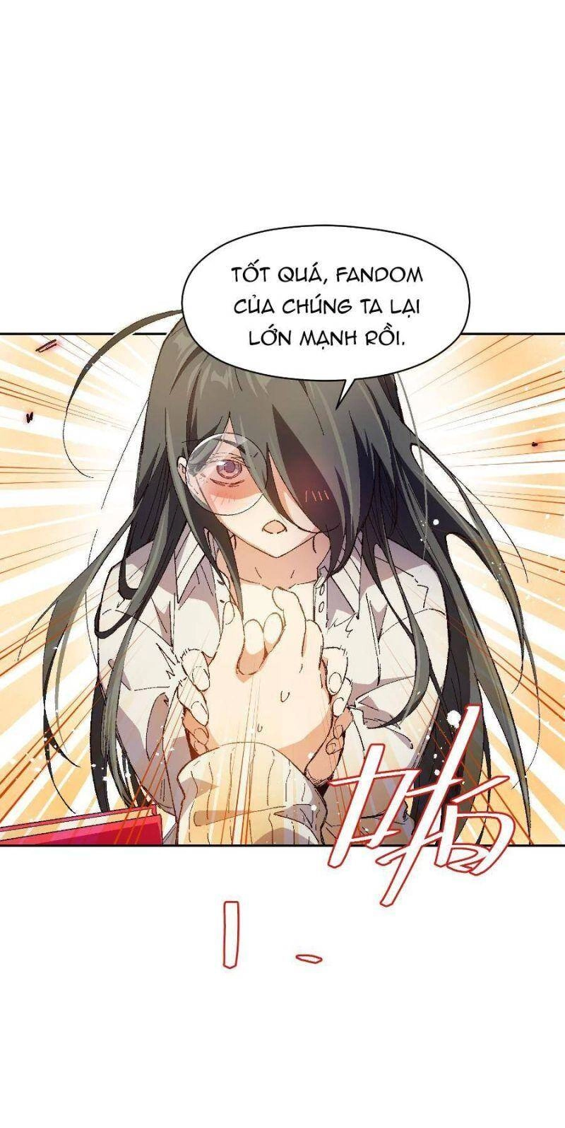 Tôi Bị Bọn Họ Tìm Đến Tận Cửa Sau Khi Tỏ Tình Hàng Loạt Chapter 20 - 71