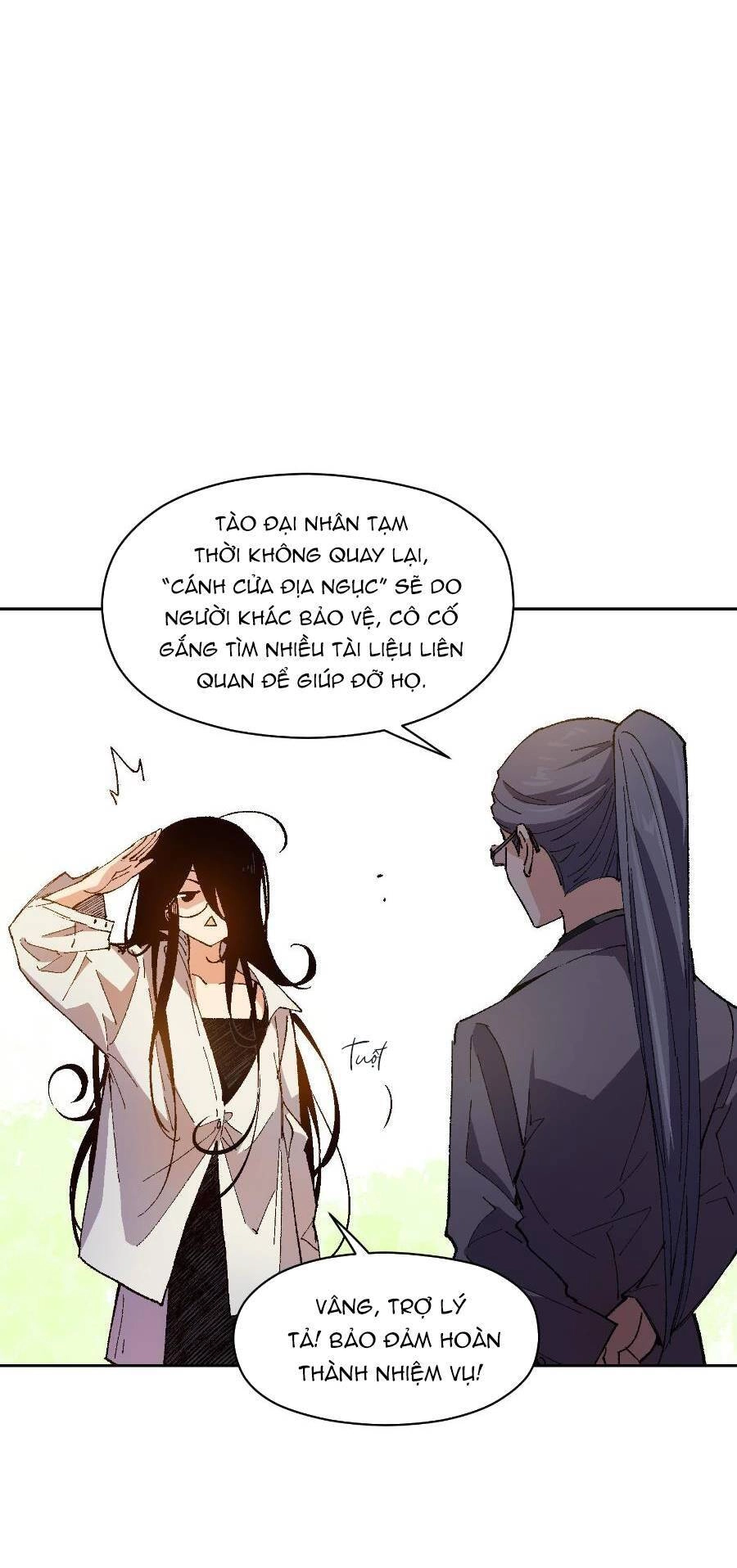 Tôi Bị Bọn Họ Tìm Đến Tận Cửa Sau Khi Tỏ Tình Hàng Loạt Chapter 21 - 8