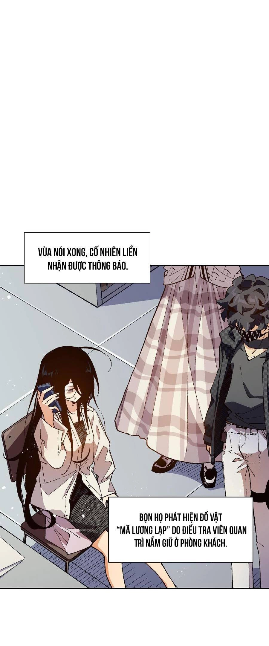 Tôi Bị Bọn Họ Tìm Đến Tận Cửa Sau Khi Tỏ Tình Hàng Loạt Chapter 21 - 12