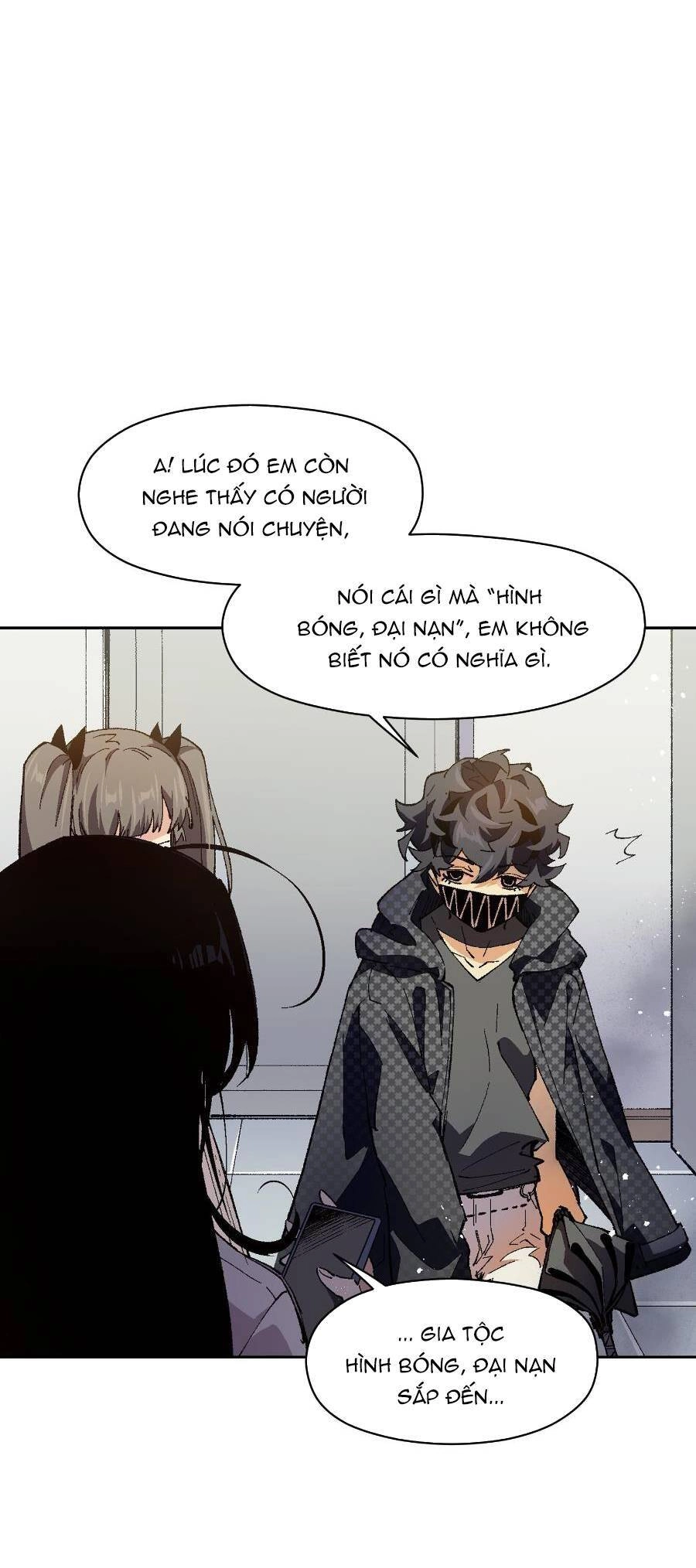 Tôi Bị Bọn Họ Tìm Đến Tận Cửa Sau Khi Tỏ Tình Hàng Loạt Chapter 21 - 14