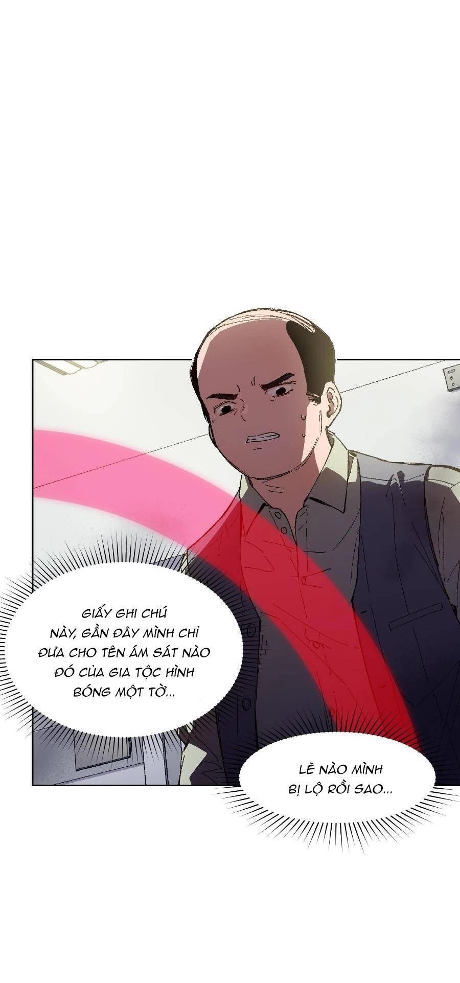 Tôi Bị Bọn Họ Tìm Đến Tận Cửa Sau Khi Tỏ Tình Hàng Loạt Chapter 21 - 18