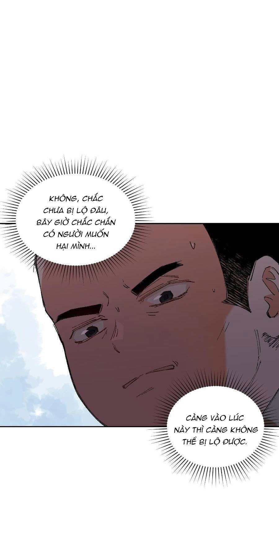 Tôi Bị Bọn Họ Tìm Đến Tận Cửa Sau Khi Tỏ Tình Hàng Loạt Chapter 21 - 19