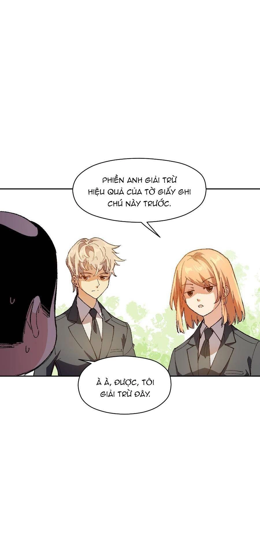 Tôi Bị Bọn Họ Tìm Đến Tận Cửa Sau Khi Tỏ Tình Hàng Loạt Chapter 21 - 21