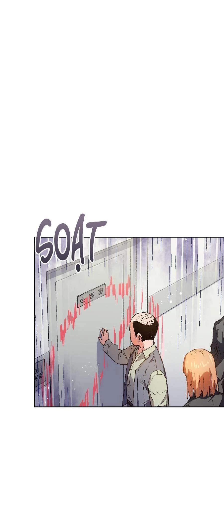 Tôi Bị Bọn Họ Tìm Đến Tận Cửa Sau Khi Tỏ Tình Hàng Loạt Chapter 21 - 22