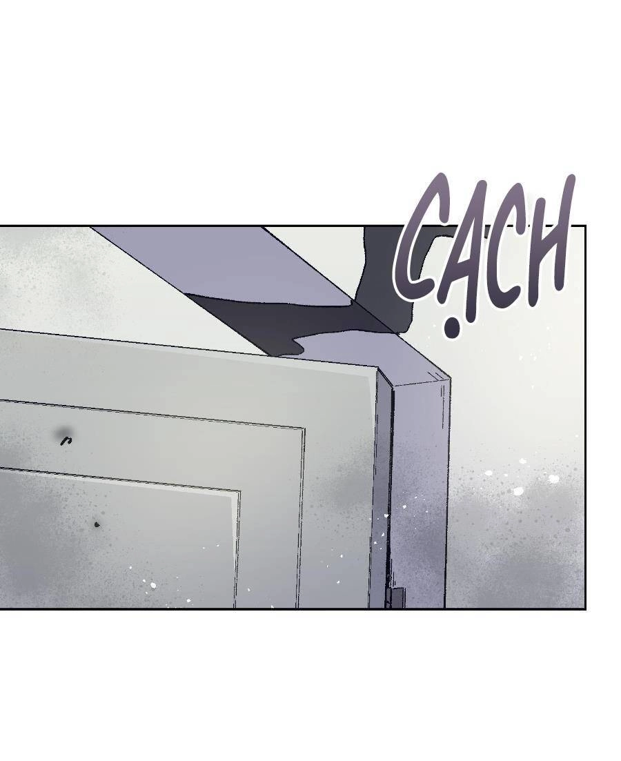 Tôi Bị Bọn Họ Tìm Đến Tận Cửa Sau Khi Tỏ Tình Hàng Loạt Chapter 21 - 24