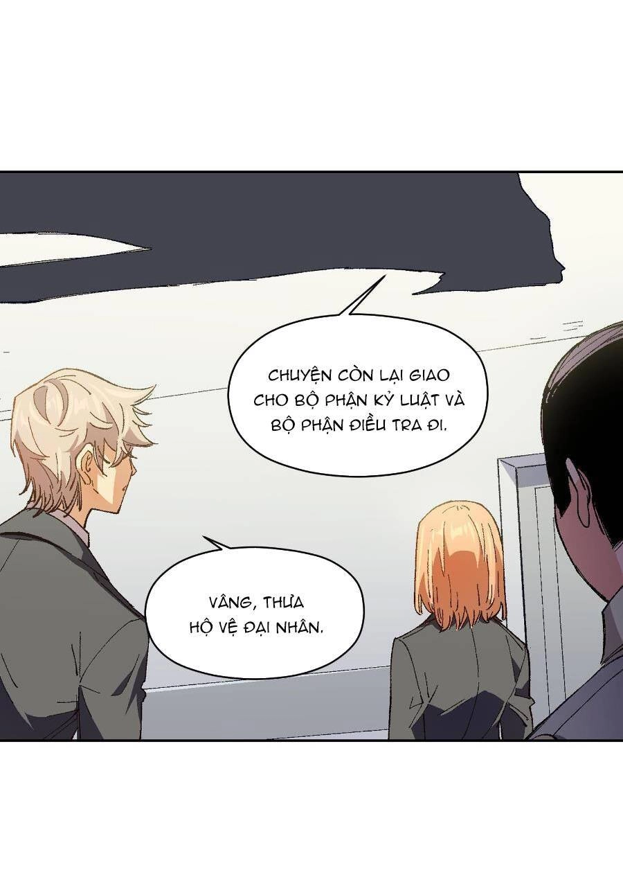 Tôi Bị Bọn Họ Tìm Đến Tận Cửa Sau Khi Tỏ Tình Hàng Loạt Chapter 21 - 25