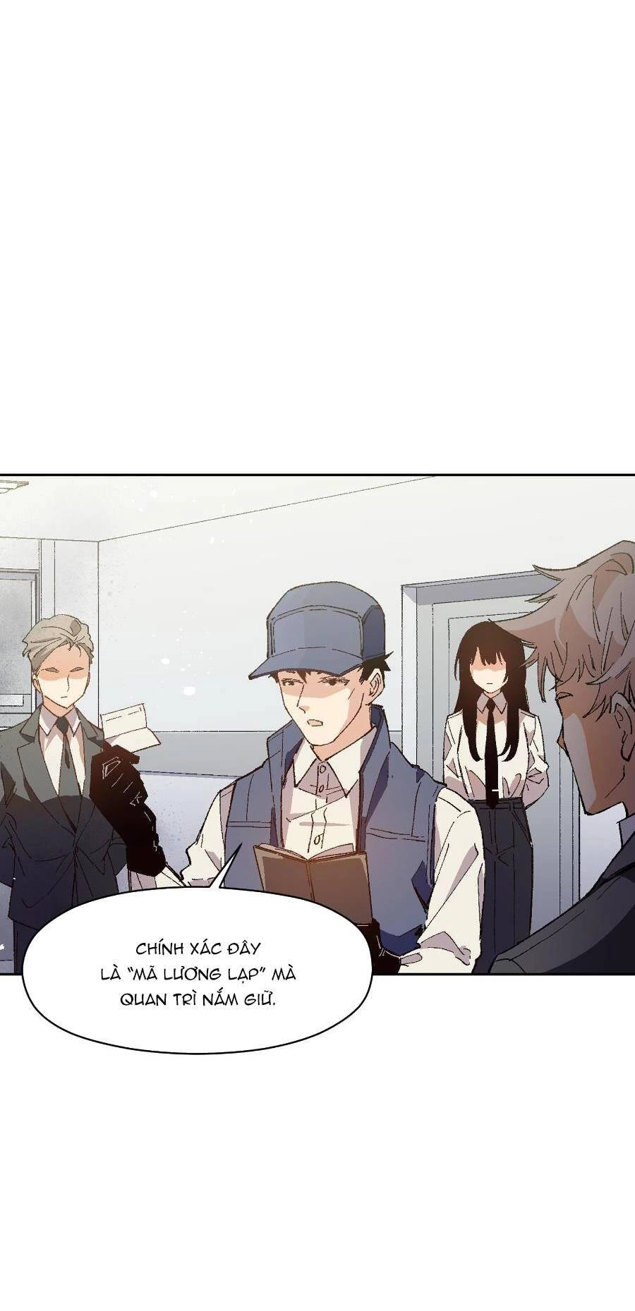 Tôi Bị Bọn Họ Tìm Đến Tận Cửa Sau Khi Tỏ Tình Hàng Loạt Chapter 21 - 27