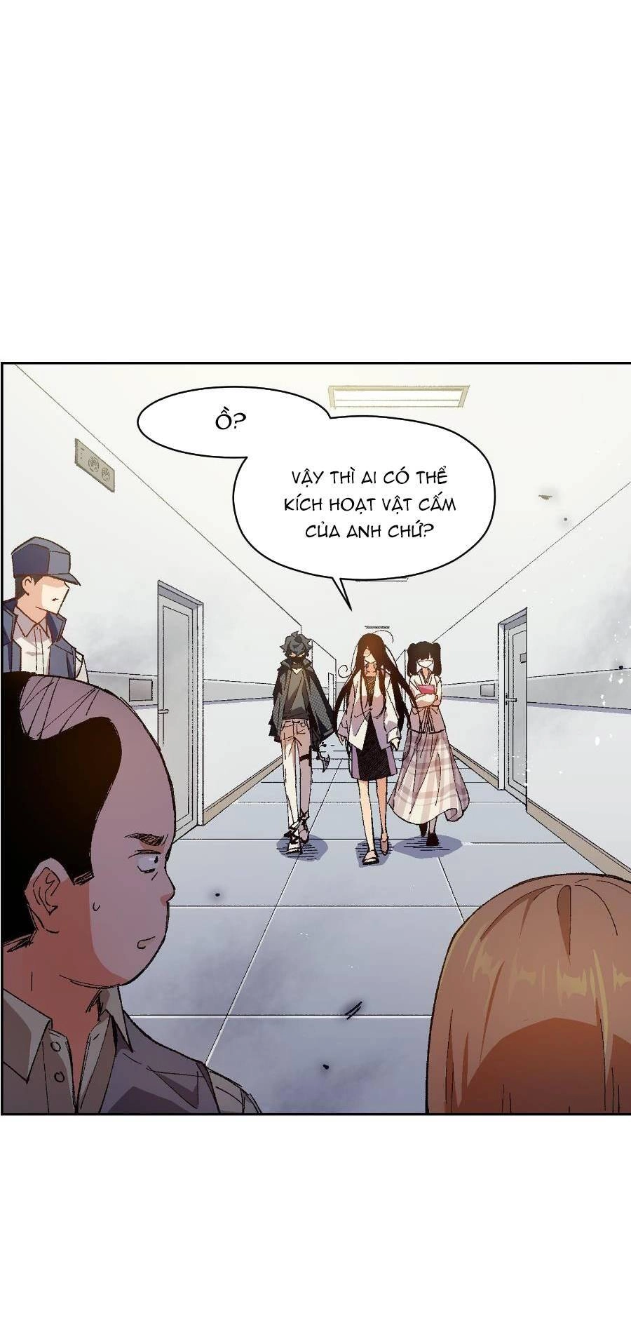 Tôi Bị Bọn Họ Tìm Đến Tận Cửa Sau Khi Tỏ Tình Hàng Loạt Chapter 21 - 29