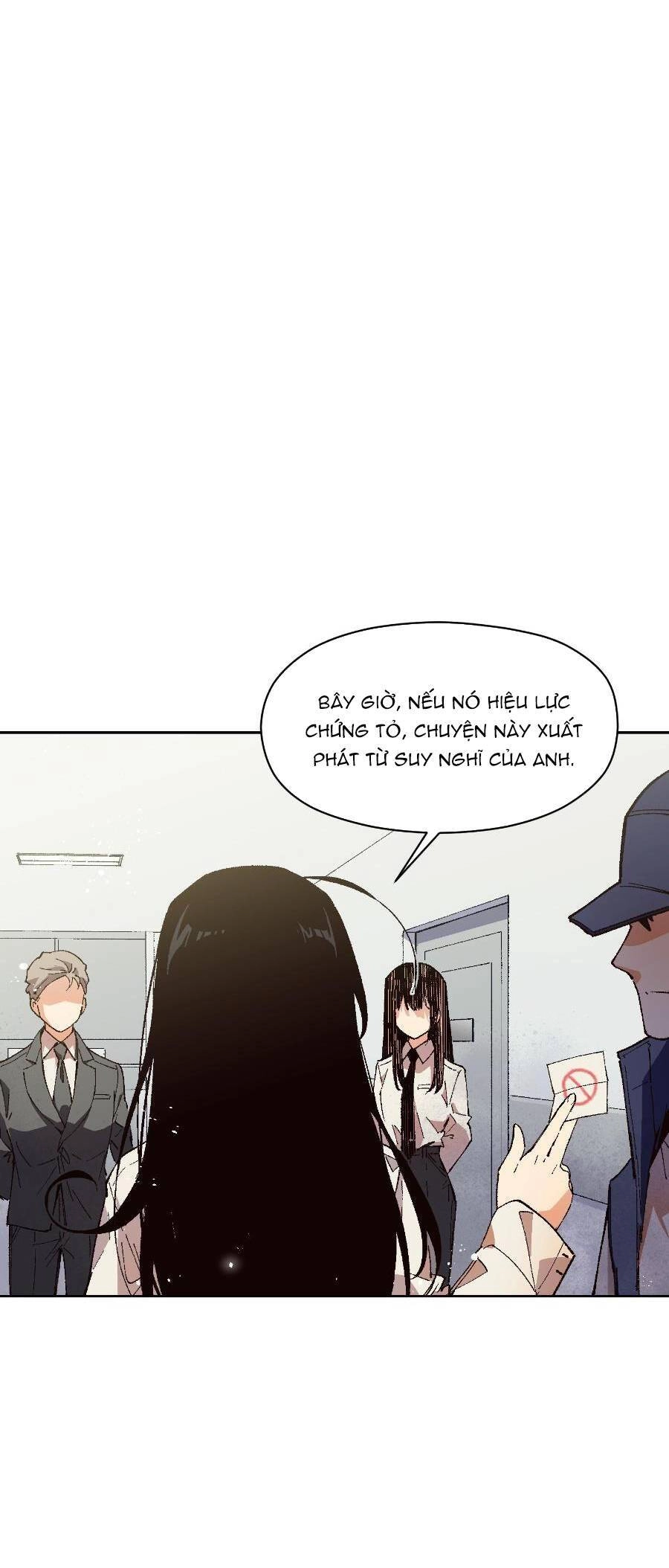 Tôi Bị Bọn Họ Tìm Đến Tận Cửa Sau Khi Tỏ Tình Hàng Loạt Chapter 21 - 33