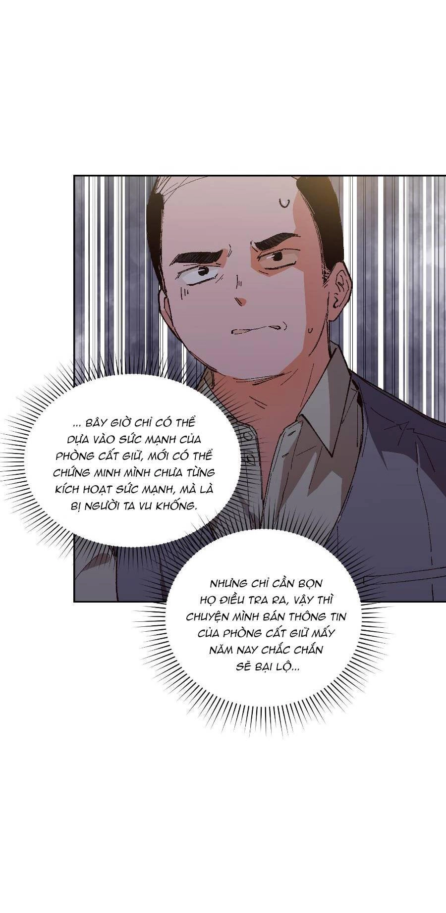 Tôi Bị Bọn Họ Tìm Đến Tận Cửa Sau Khi Tỏ Tình Hàng Loạt Chapter 21 - 35