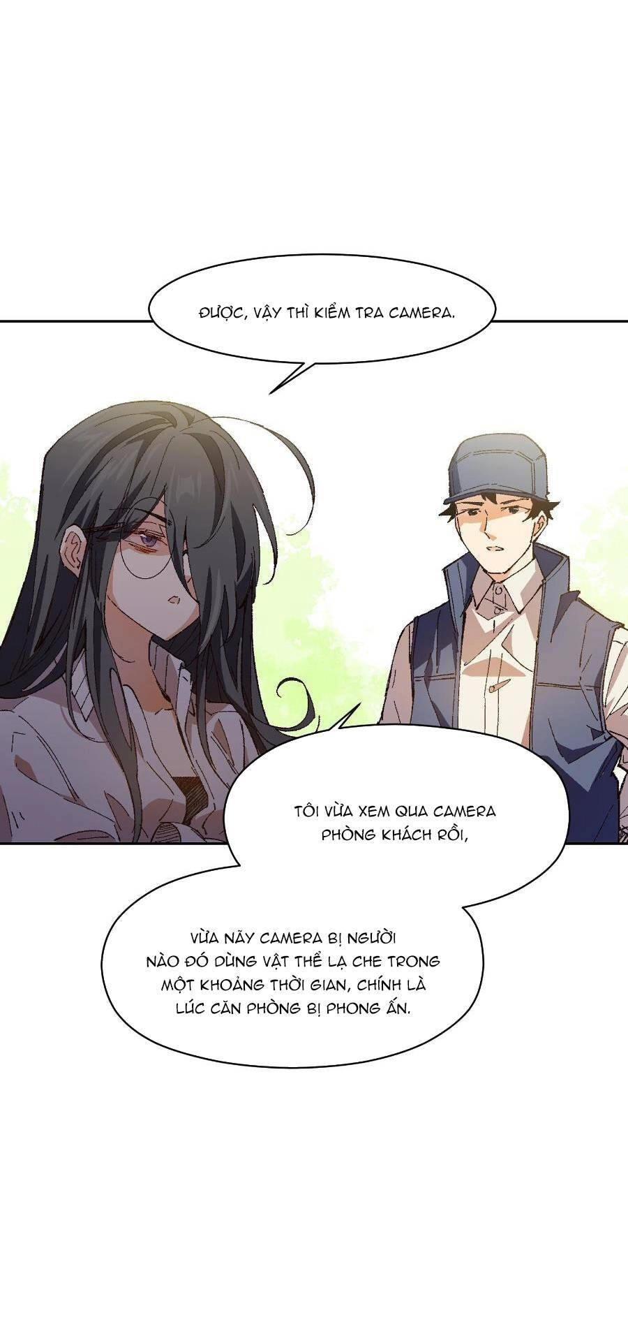 Tôi Bị Bọn Họ Tìm Đến Tận Cửa Sau Khi Tỏ Tình Hàng Loạt Chapter 21 - 37