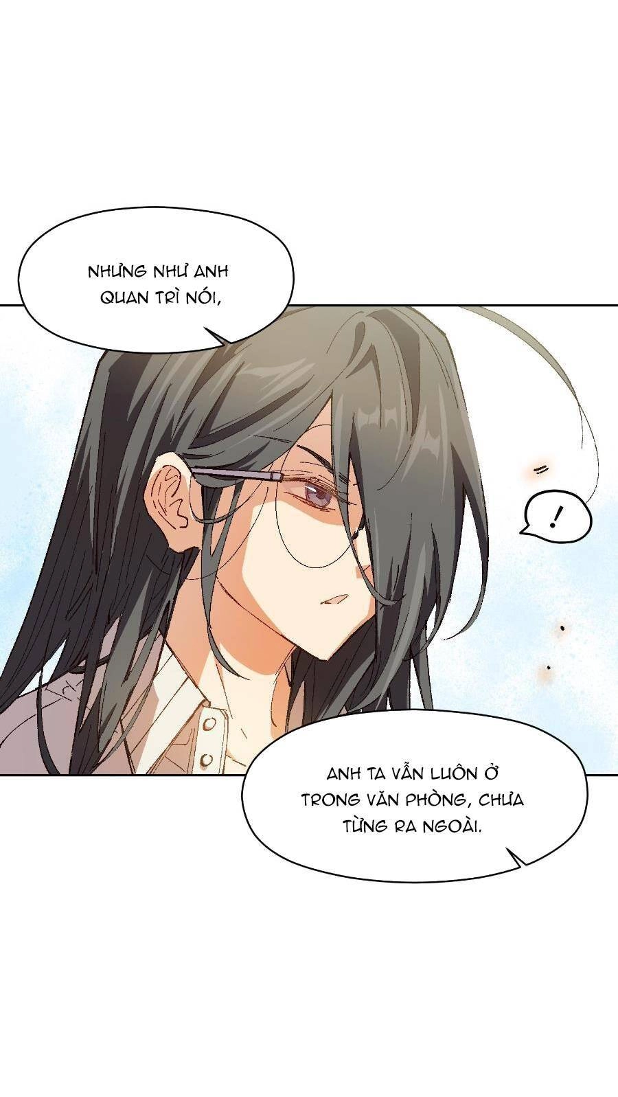 Tôi Bị Bọn Họ Tìm Đến Tận Cửa Sau Khi Tỏ Tình Hàng Loạt Chapter 21 - 38