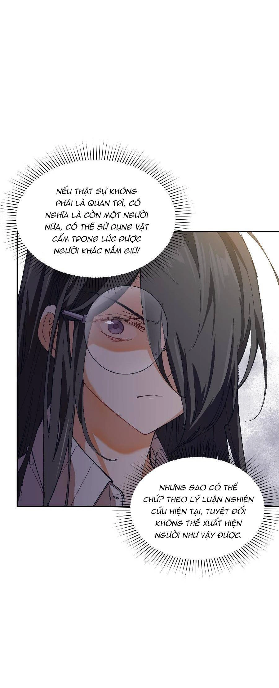 Tôi Bị Bọn Họ Tìm Đến Tận Cửa Sau Khi Tỏ Tình Hàng Loạt Chapter 21 - 39