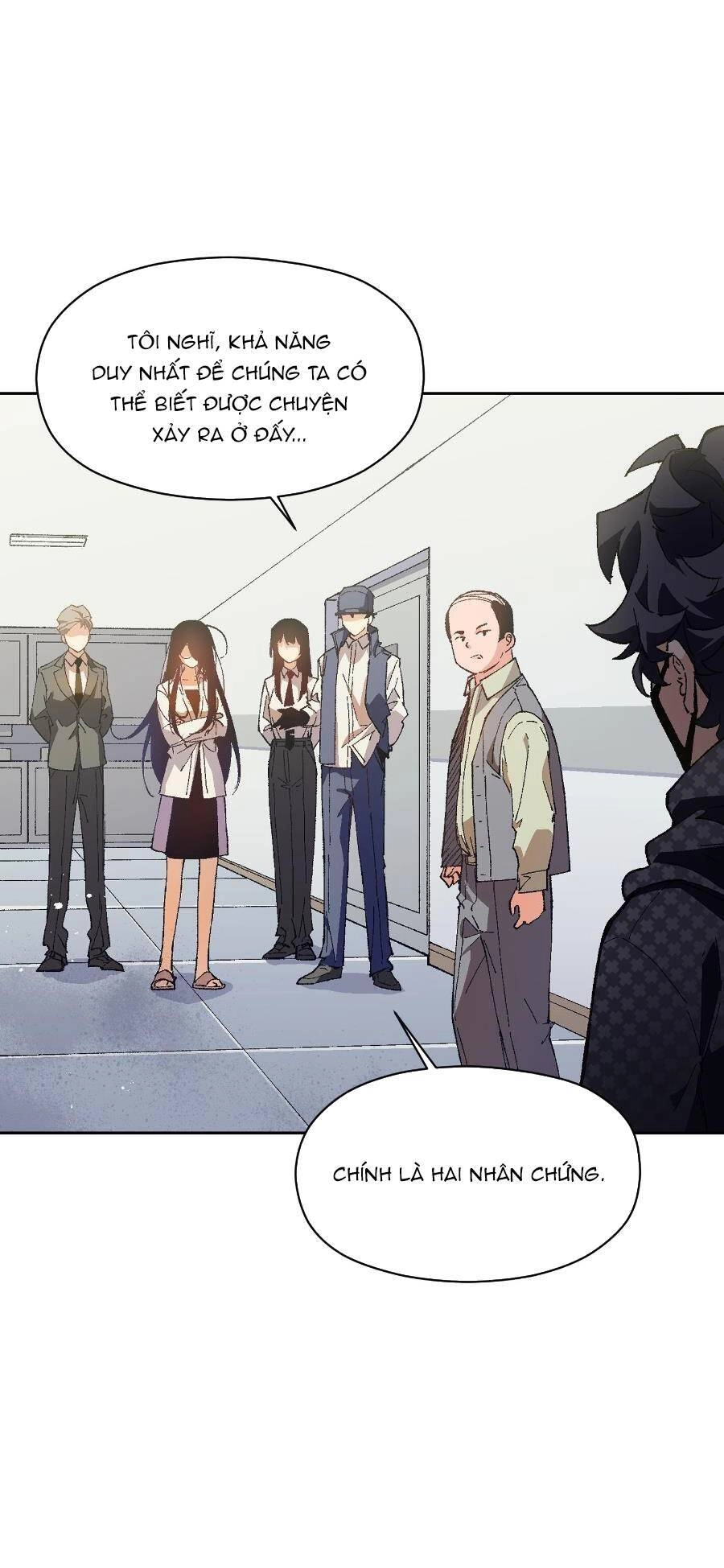 Tôi Bị Bọn Họ Tìm Đến Tận Cửa Sau Khi Tỏ Tình Hàng Loạt Chapter 21 - 40