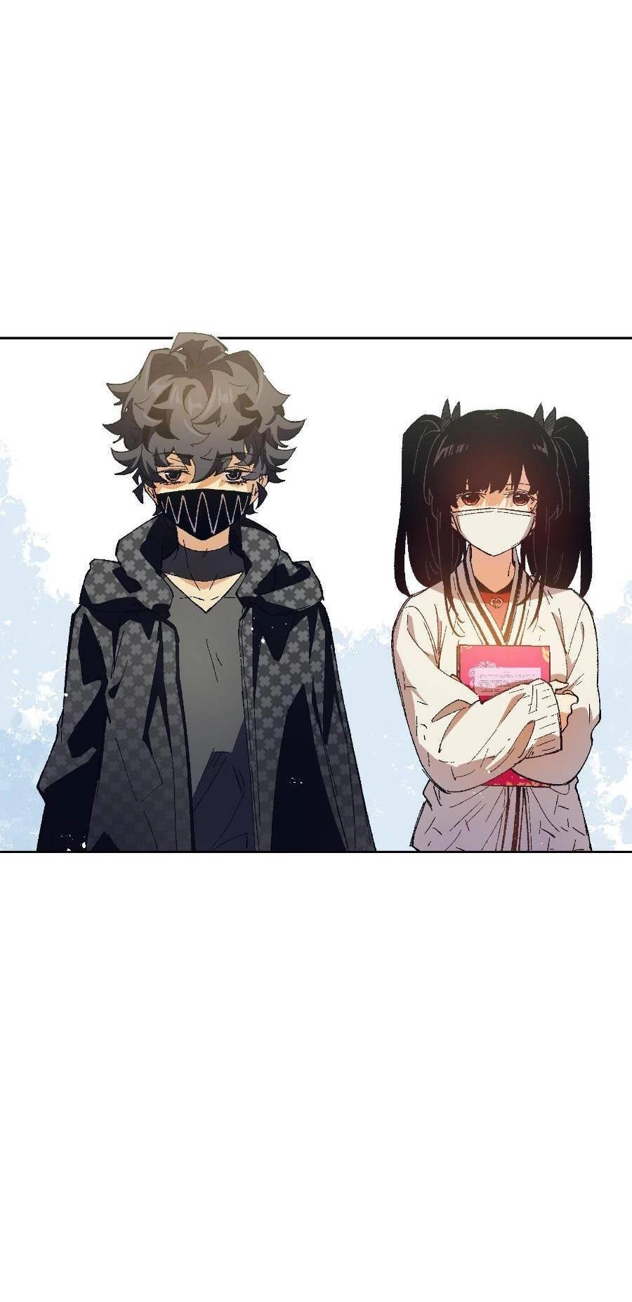 Tôi Bị Bọn Họ Tìm Đến Tận Cửa Sau Khi Tỏ Tình Hàng Loạt Chapter 21 - 41