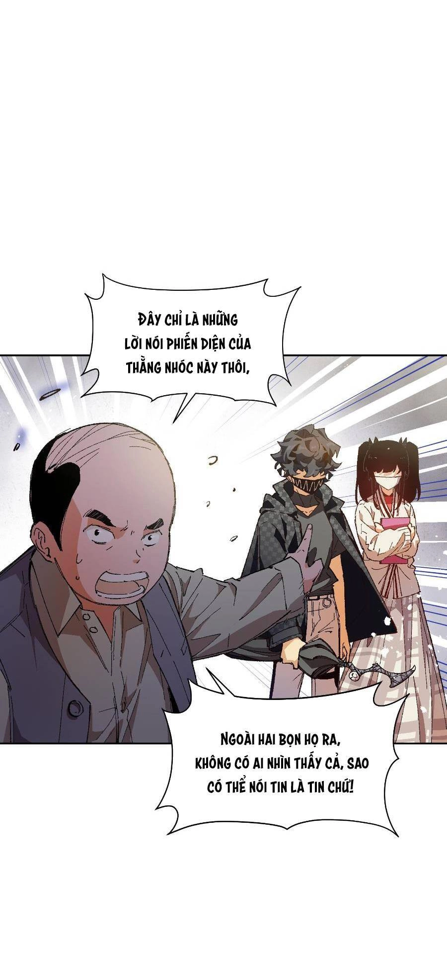 Tôi Bị Bọn Họ Tìm Đến Tận Cửa Sau Khi Tỏ Tình Hàng Loạt Chapter 21 - 47